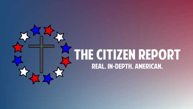 Distractions From Failing C19 Narrative? | The Citizen Report