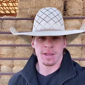 American Rancher - mRNA Vaccine Tests In Livestock