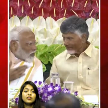 ఎన్డీఏ పార్లమెంటరీ పక్ష నేతగా మోదీ #short #narendramodi #primeminister #nda | FBTV NEWS