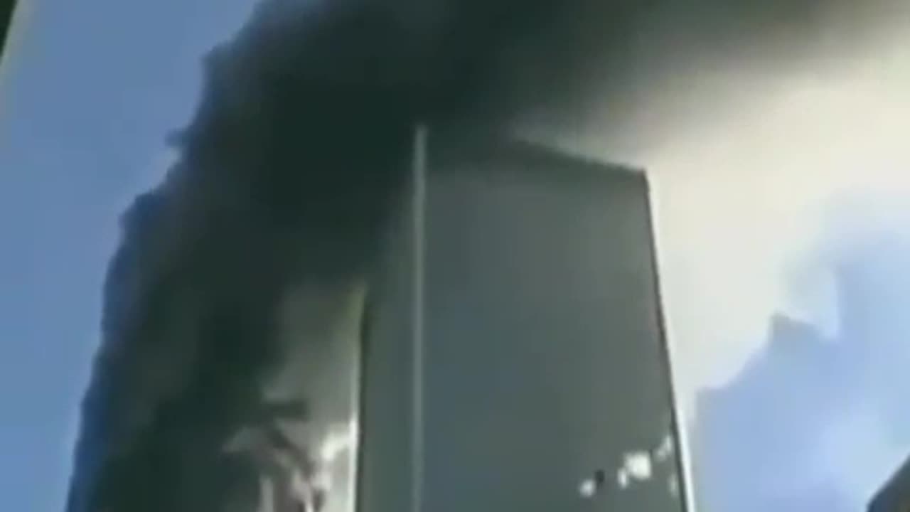 9 11 Airplane