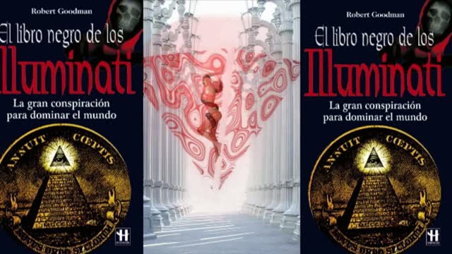 EL LIBRO NEGRO DE LOS ILLUMINATI (1ERA PARTE)