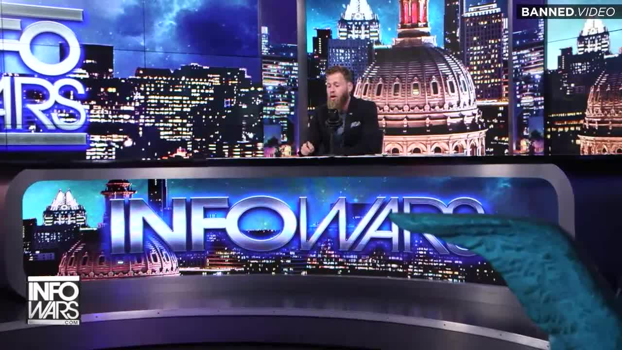 Globalists Unleashing TOTAL WAR to Launch Great Reset