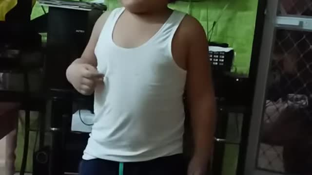 A Super Saiyan Addict.