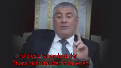 Jude jüdisch Thora