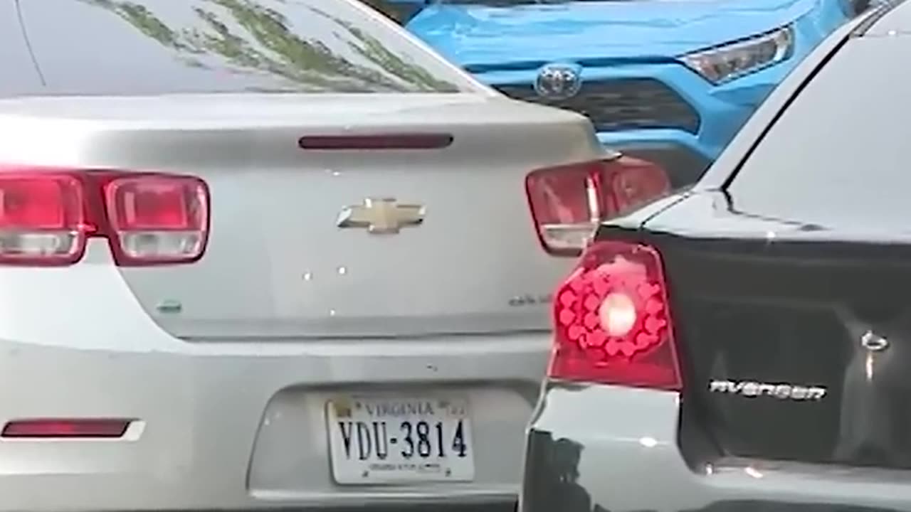 Man re-posted Trump before arrest near Obama home