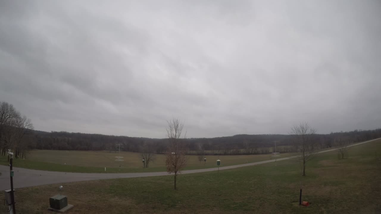 Sun Rise 3 8 23 44f/ 7c