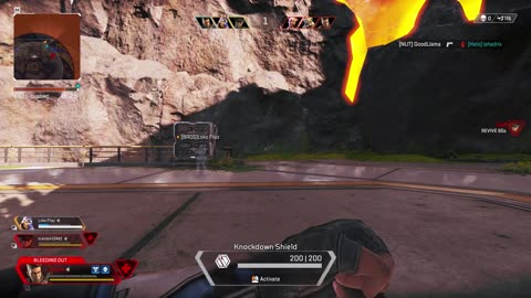 Apex Legends- I hate people like this.
