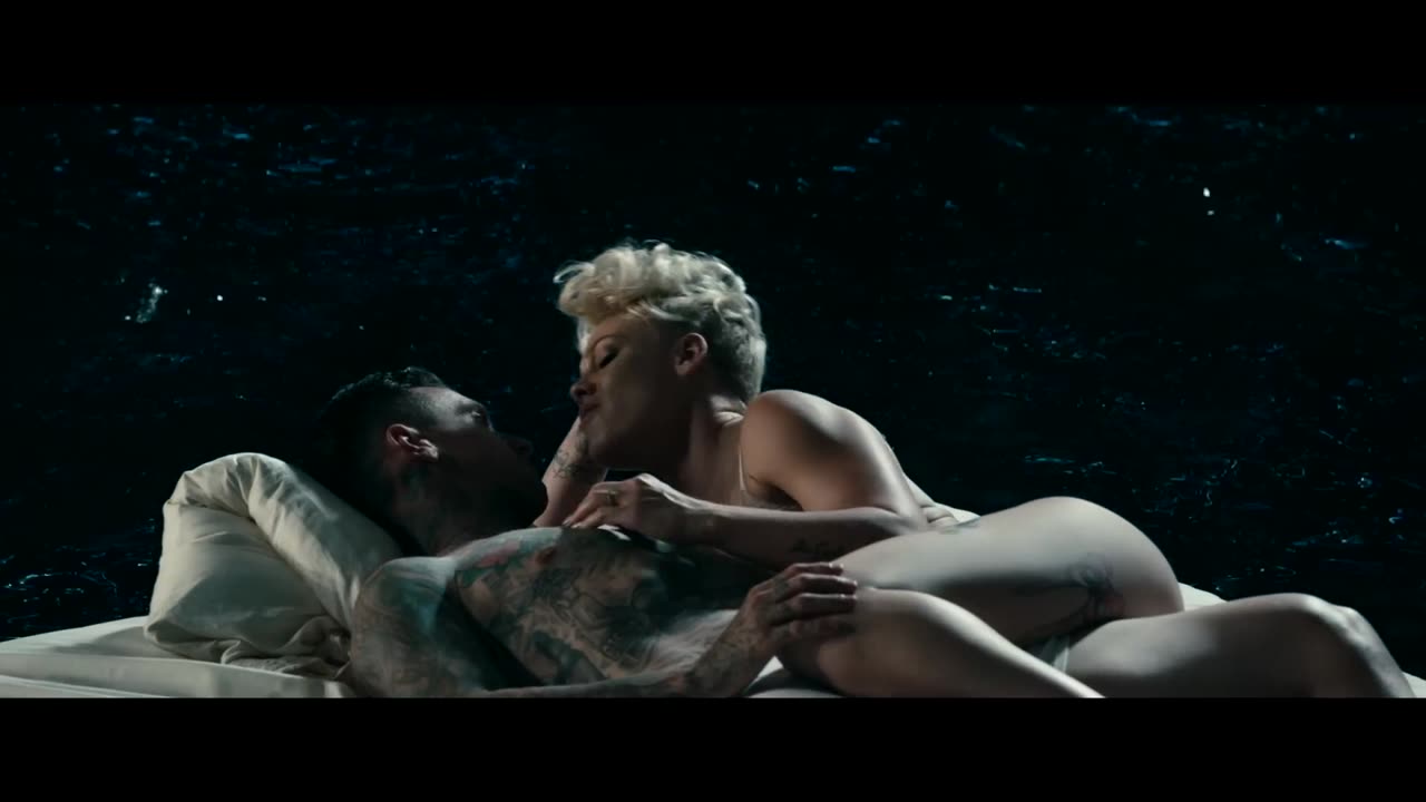 P!nk - Just Give Me A Reason ft. Nate Ruess