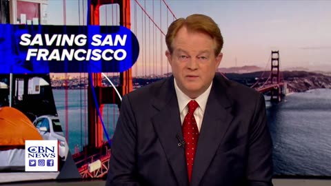 City in Crisis | News on The 700 Club: July 26, 2023