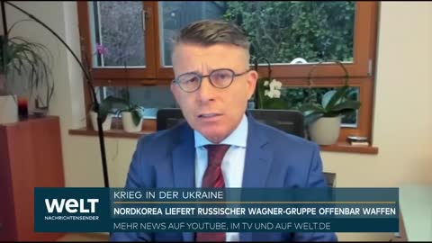 WEIHNACHTSPAUSE IM UKRAINE-KRIEG? „Die russische Terrorstrategie wird sicherlich weitergehen“