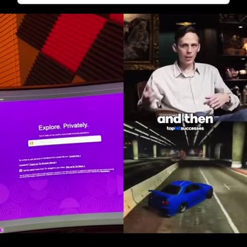 The Dark Webb 1 of 3 levels to the internet