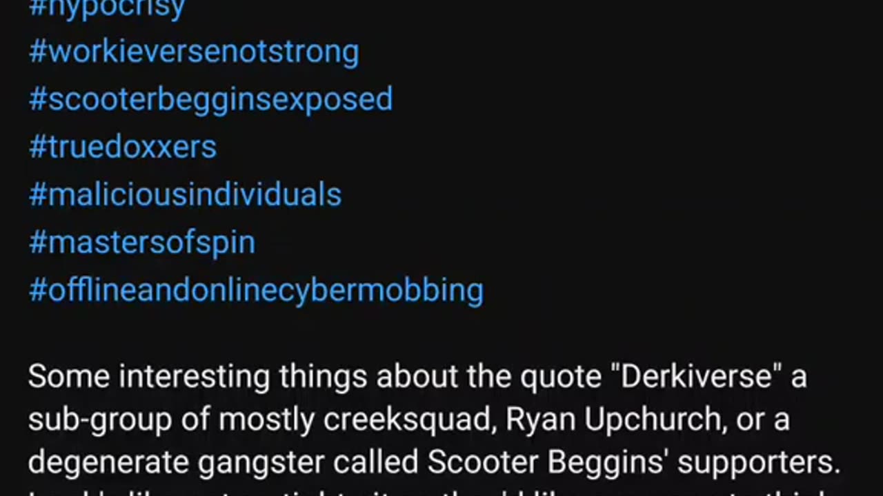 This one Random video