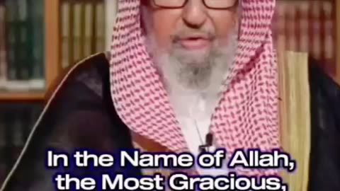 The Blessed Month of Muharram ‎By Sh.Saleh Al-Fowzan حفظه الله ‎⁦‪