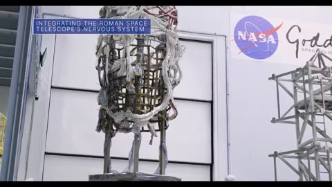 our webb space telescope capture a Cosmic ring on this week