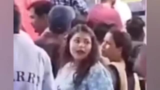 Boys funny video | Boys stond funny reaction in girls