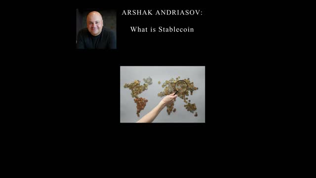 What is Stablecoin