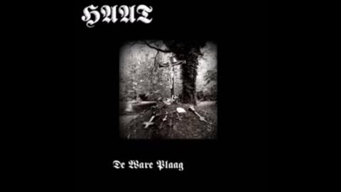 haat - (1999) - demo - de ware plaag