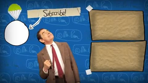 Bean THANKSGIVING | Mr Bean Full Episodes