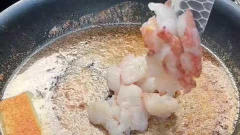 Surf n turf cheesesteak 🥩🦞 #surfandturf #cheesesteak #lobster
