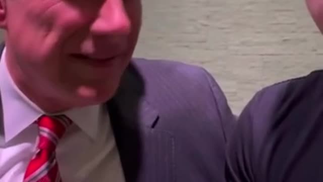Texas Governor Abbot Confronted About World Economic Forum, Refuses To Denounce Them Repeatedly