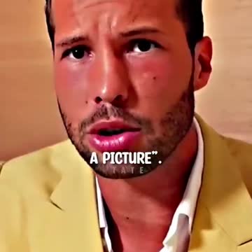 Tristan Tate DESTROYS A Fan🤯👀