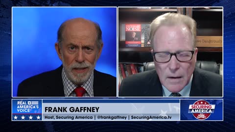Securing America with Rick Manning (part 3) | May 28, 2023