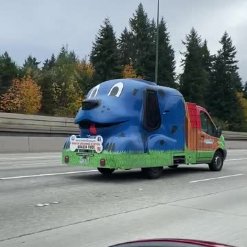 Hilarious & a super cute idea!