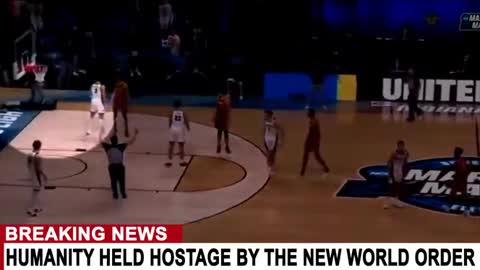 DEPOPULATION PROGRAM ALMOST IN FULL SWING