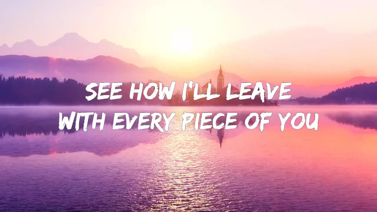 Adele - Rolling In The Deep (Lyrics)