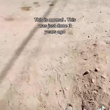 #road BS again. Just fix it already #tamararoseblodgett