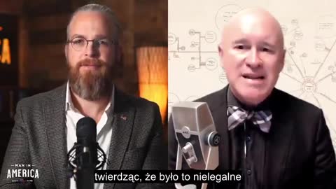 David Martin i komentarz do "odszedł nagle"