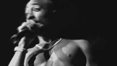 2PAC - Only Fear of Death