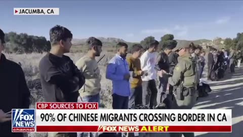 Meanwhile the INVASION continues