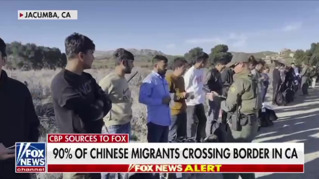 Meanwhile the INVASION continues