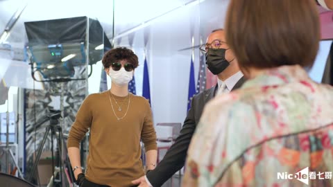 20220810文贵先生视频²：孩子成长一定要去纽约、伦敦、香港，看过才知道世界文明是怎么回事！