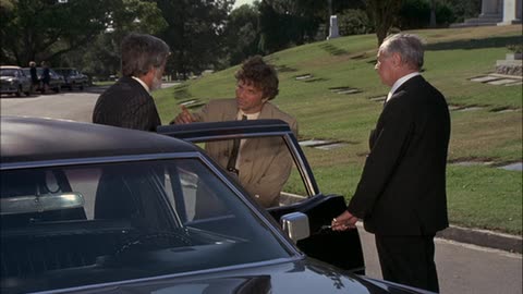 COLUMBO- THE PROFESSINAL PHOTOGRAPHER!! TV MYSTERIES!!