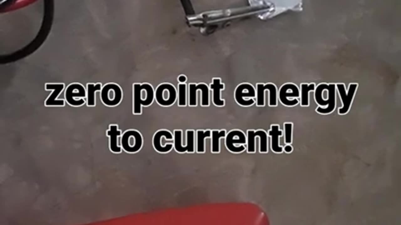 ZERO POINT ENERGY #FUTURE