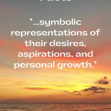 Decoding Dreams: Fascinating Facts about the Male Dream World!