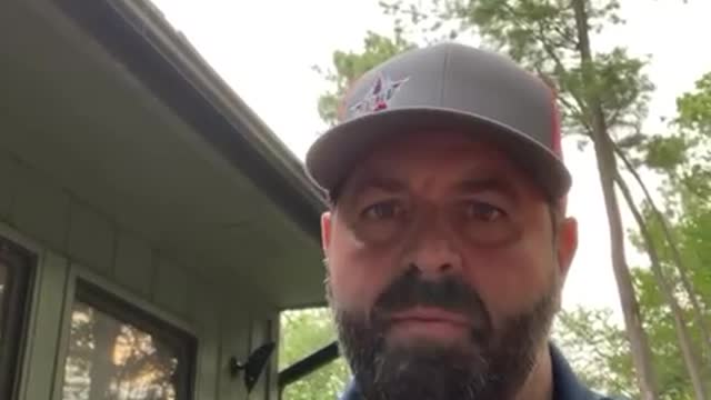 Joe Oltmann Goes Off On Judicial System, Eric Coomer