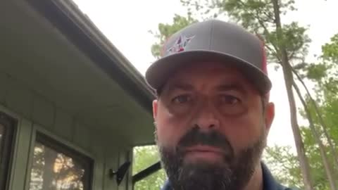 Joe Oltmann Goes Off On Judicial System, Eric Coomer