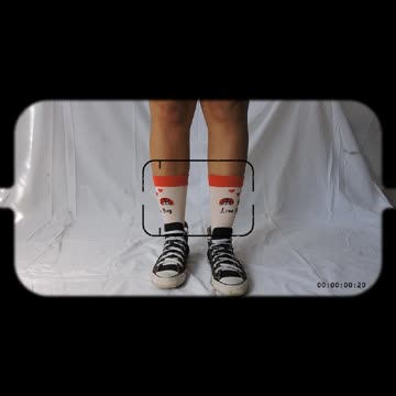 My Happy Socks Collection