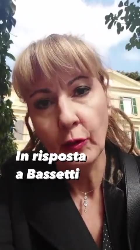 Tutta la mia stima ❤️