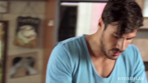 Κουλούρια Θεσσαλονίκης - Kitchen Lab by Akis Petretzikis