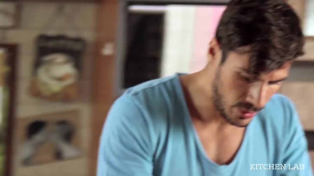 Κουλούρια Θεσσαλονίκης - Kitchen Lab by Akis Petretzikis