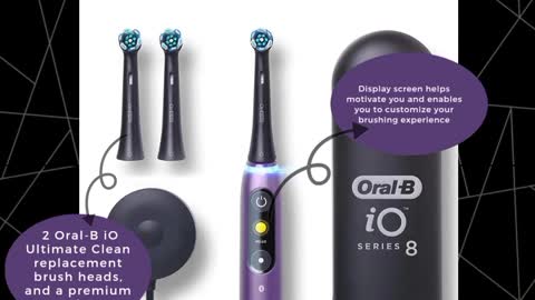 ELECTRIC TOOTHBRUSH