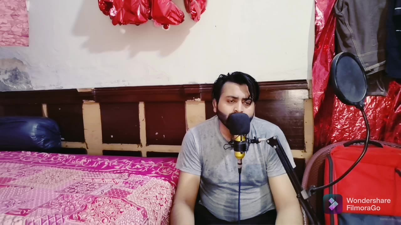 Hamari Adhori kahani [Raj Studio]