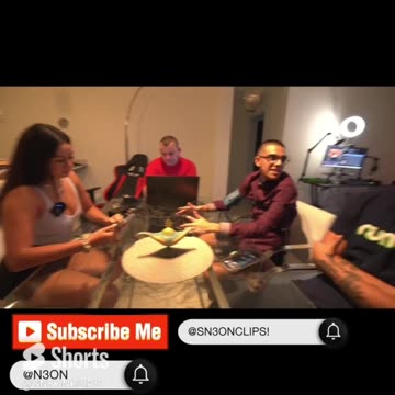 N3ON GETS EXPOSED ON LIE DETECTER TEST!