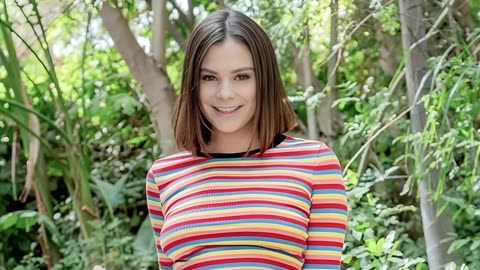 10 MOST Impressive Young Age NEWBIE Love Actresses of 2024