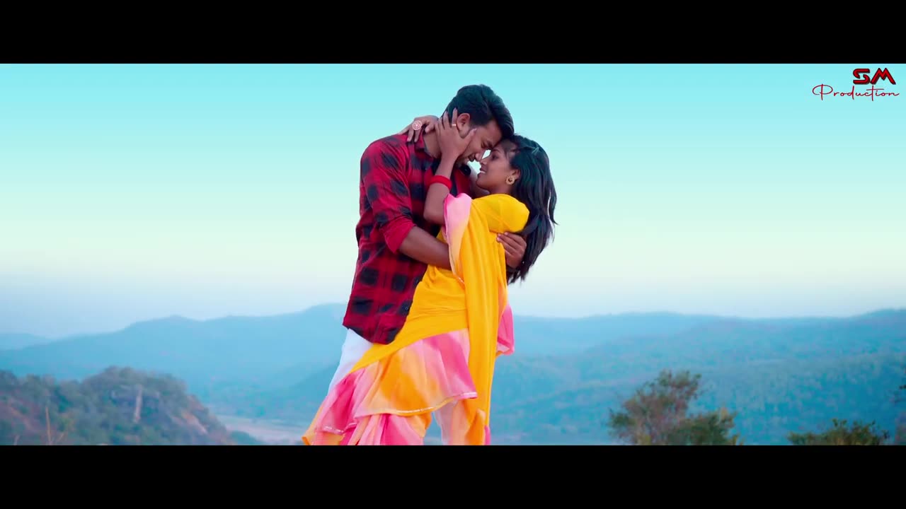 Dular Nowagi Dular -- Full Video 2023 -- Romeo Baskey -- Adwita Singh -- Gangadhar & Porayni