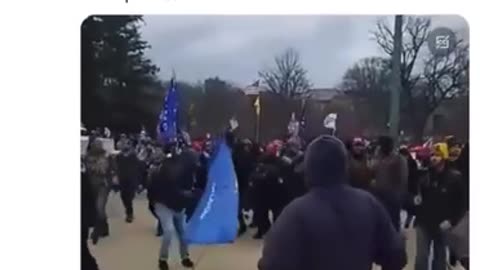 DON JR💜🇺🇸EXPOSES VIDEO OF CAPITOL POLICE🎬👮‍♂️🏛️👮‍♀️🤹🎪💫